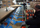 El sector manufacturero, dos años seguidos de expansión El sector manufacturero, dos años seguidos de expansión