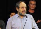 Antonio Baños renuncia a su acta de diputado Antonio Baños renuncia a su acta de diputado