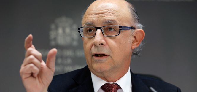 Cristóbal Montoro