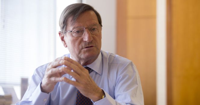 Jorge Gallardo.