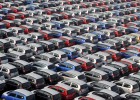 ¿Qué coche es el más vendido en 2015 en España? ¿Qué coche es el más vendido en 2015 en España?