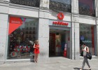 Vodafone alcanza el millón de clientes de televisión Vodafone alcanza el millón de clientes de televisión