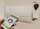 Una ‘app’ para saber en qué gastamos luz Una ‘app’ para saber en qué gastamos luz