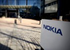 Nokia asume el control de Alcatel-Lucent Nokia asume el control de Alcatel-Lucent