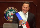 Sacyr enfila el fin de obra con tensión financiera en el Canal Sacyr enfila el fin de obra con tensión financiera en el Canal