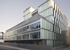 Inmobiliaria Chamartín se declara en concurso Inmobiliaria Chamartín se declara en concurso