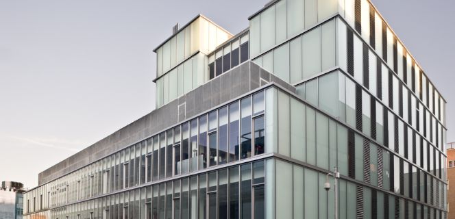 Inmobiliaria Chamartín se declara en concurso