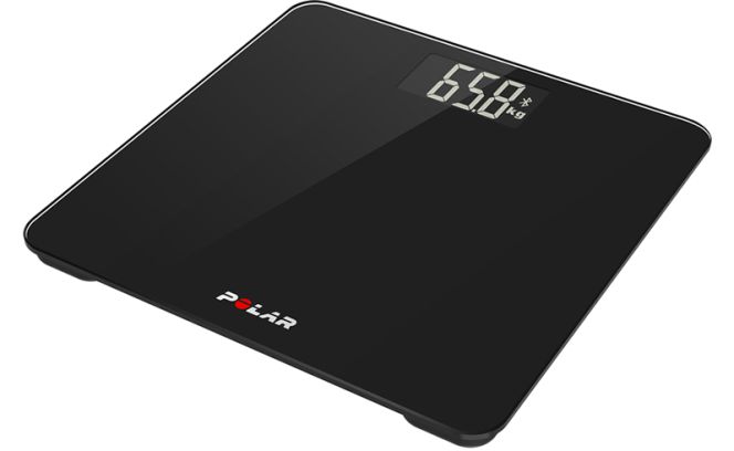 Polar balance