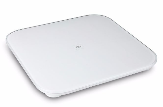 Xiaomi Mi Smart Scale