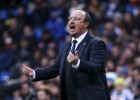 El Real Madrid destituye a Rafa Benítez El Real Madrid destituye a Rafa Benítez