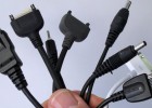 Este es el último año que cada móvil tendrá un cargador diferente Este es el último año que cada móvil tendrá un cargador diferente