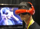 Coches conectados y realidad virtual invaden el CES Coches conectados y realidad virtual invaden el CES
