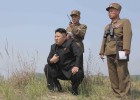 Corea del Norte tensa las Bolsas con un ensayo nuclear Corea del Norte tensa las Bolsas con un ensayo nuclear