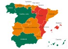 Cinco comunidades suben impuestos; cuatro los bajan Cinco comunidades suben impuestos; cuatro los bajan