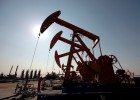 El petróleo cae a mínimos de 12 años, ¿qué pasa? El petróleo cae a mínimos de 12 años, ¿qué pasa?