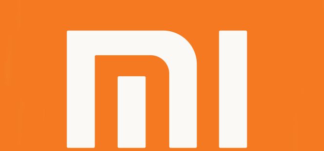 Logotipo de Xiaomi