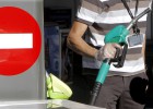 El precio medio del diésel cae un 10% anual y baja del euro El precio medio del diésel cae un 10% anual y baja del euro