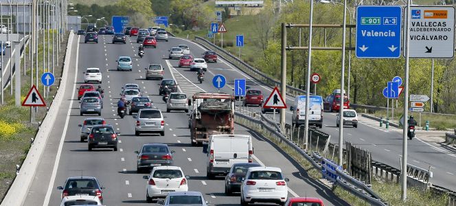 autopista