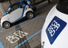 Car2Go: pague por uso y aparque donde quiera Car2Go: pague por uso y aparque donde quiera