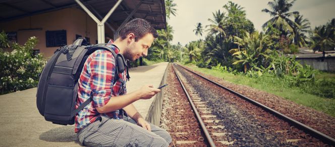 Turista 3.0, la experiencia de viaje es lo más importante
