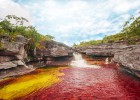 El río más bello del mundo El río más bello del mundo