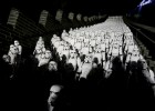 ‘Star Wars’ se enfrenta a su lado oscuro: China ‘Star Wars’ se enfrenta a su lado oscuro: China