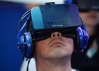Las gafas de realidad virtual Oculus Rift costarán 699 euros Las gafas de realidad virtual Oculus Rift costarán 699 euros