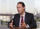 “Nos preocupa que el entorno político retrase inversiones” “Nos preocupa que el entorno político retrase inversiones”