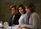 Aprobada la revisión de los planes hidrológicos Aprobada la revisión de los planes hidrológicos