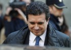 Matas pone a disposición su casa como reparación penal Matas pone a disposición su casa como reparación penal
