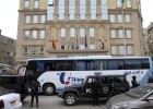 El EI reivindica el ataque al hotel Barceló en El Cairo El EI reivindica el ataque al hotel Barceló en El Cairo