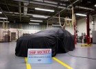 El coche autónomo, la batalla del futuro en Detroit El coche autónomo, la batalla del futuro en Detroit