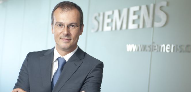 “Es imprescindible la renovación tecnológica en los hospitales”