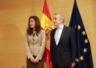 Marín zanja la crisis de la CNMC reforzando Competencia Marín zanja la crisis de la CNMC reforzando Competencia