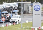 EE UU acusa a VW de retener información EE UU acusa a VW de retener información
