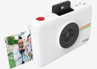 Polaroid presenta la Snap, una cámara instantánea tan barata como interesante Polaroid presenta la Snap, una cámara instantánea tan barata como interesante