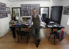 “Conozco a ejecutivos con más de un centenar de corbatas” “Conozco a ejecutivos con más de un centenar de corbatas”