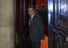 JxSí y la CUP intentan hoy reconducir sus negociaciones JxSí y la CUP intentan hoy reconducir sus negociaciones