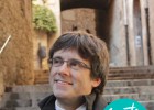 Junts pel Sí y la CUP llegan a un acuerdo para formar Gobierno en Cataluña Junts pel Sí y la CUP llegan a un acuerdo para formar Gobierno en Cataluña