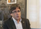 El nuevo President pidió El nuevo President pidió