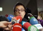 Podemos saluda Podemos saluda