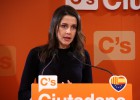 Arrimadas ve el pacto Arrimadas ve el pacto