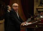 Podemos en Cataluña cree que la CUP se humilla Podemos en Cataluña cree que la CUP se humilla