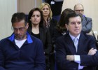 El fiscal Horrach pide archivar la causa contra la infanta El fiscal Horrach pide archivar la causa contra la infanta