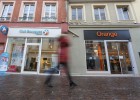 Orange y Bouygues aceleran el fin del cuarto operador móvil Orange y Bouygues aceleran el fin del cuarto operador móvil