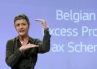 Bélgica debe recuperar 700 millones en tasas perdonadas Bélgica debe recuperar 700 millones en tasas perdonadas
