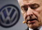 Volkswagen busca el favor de EE UU en el Salón de Detroit Volkswagen busca el favor de EE UU en el Salón de Detroit