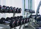 Llega la mejor franquicia de gimnasios 24 horas Llega la mejor franquicia de gimnasios 24 horas