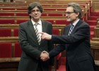 ¿Por qué Cataluña no influye ahora en los mercados? ¿Por qué Cataluña no influye ahora en los mercados?