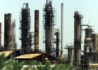 Morgan Stanley ve el petróleo hundido a 20 dólares Morgan Stanley ve el petróleo hundido a 20 dólares